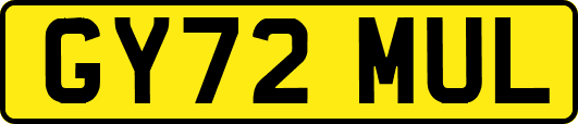 GY72MUL