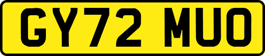 GY72MUO