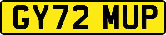 GY72MUP