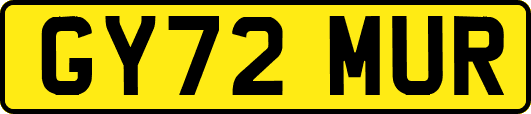 GY72MUR
