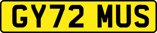 GY72MUS