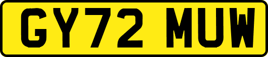 GY72MUW