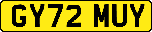 GY72MUY
