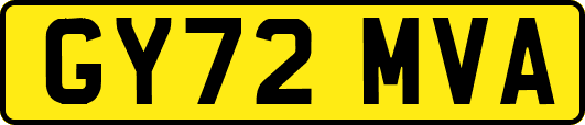 GY72MVA