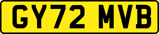 GY72MVB