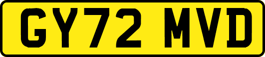 GY72MVD