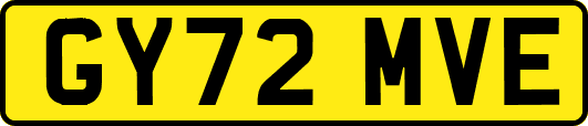 GY72MVE