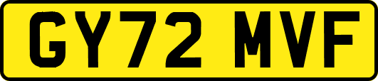 GY72MVF
