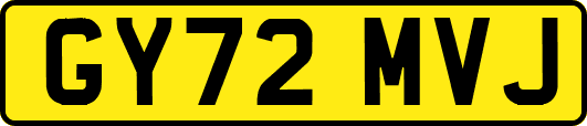 GY72MVJ