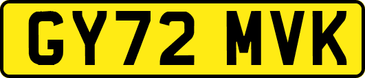 GY72MVK