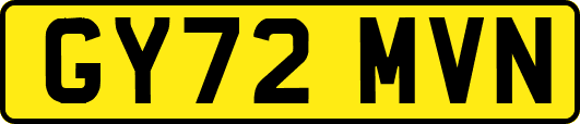 GY72MVN