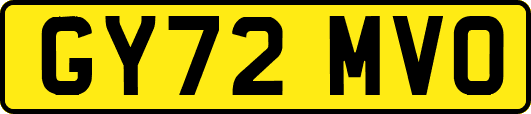 GY72MVO