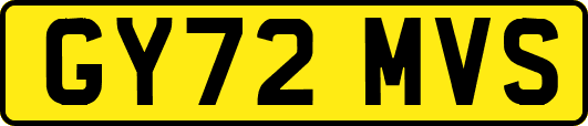 GY72MVS