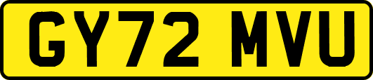 GY72MVU
