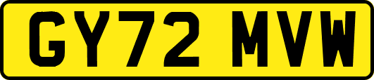 GY72MVW
