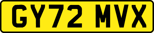 GY72MVX