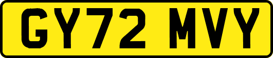 GY72MVY