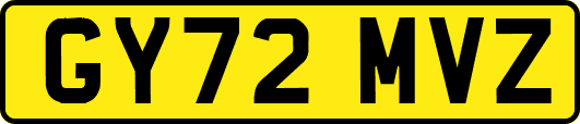 GY72MVZ