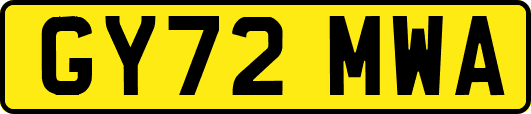 GY72MWA