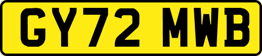 GY72MWB