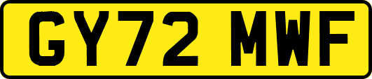 GY72MWF