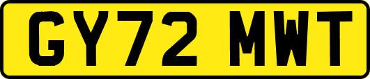 GY72MWT