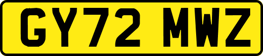GY72MWZ