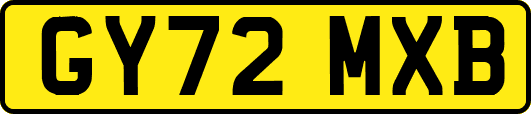 GY72MXB