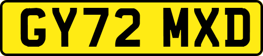 GY72MXD