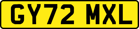 GY72MXL