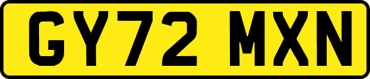 GY72MXN