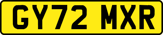 GY72MXR