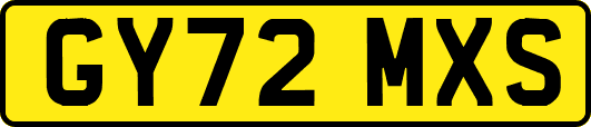 GY72MXS
