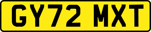 GY72MXT