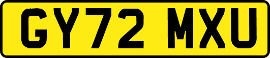 GY72MXU