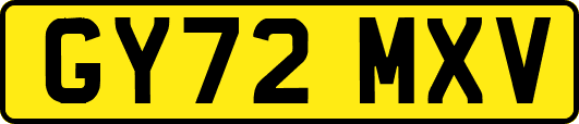 GY72MXV
