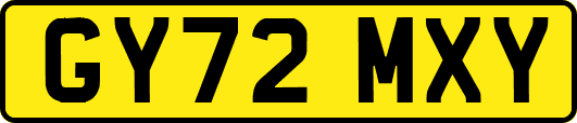 GY72MXY