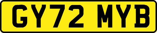 GY72MYB