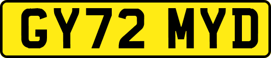 GY72MYD