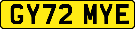 GY72MYE