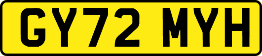 GY72MYH