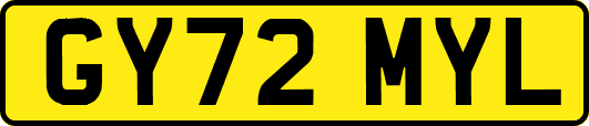 GY72MYL