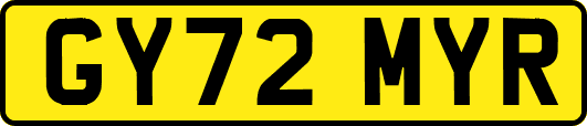 GY72MYR