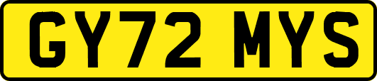 GY72MYS