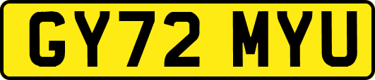 GY72MYU