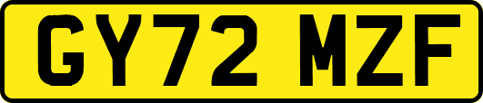 GY72MZF