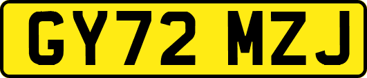 GY72MZJ