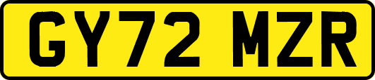 GY72MZR