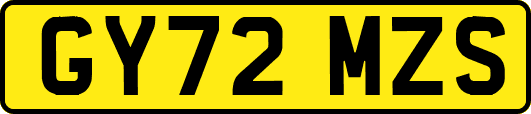 GY72MZS