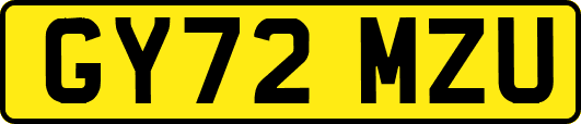 GY72MZU